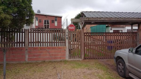 Cabaña en las Alturas